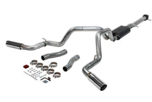 Load image into Gallery viewer, Flowmaster Flowmaster American Thunder Cat-back Exhaust System fits 2020-2026 Chevrolet Silverado 2500 HD / Silverado 3500...