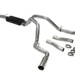 Load image into Gallery viewer, Flowmaster Flowmaster American Thunder Cat-back Exhaust System fits 2020-2026 Chevrolet Silverado 2500 HD / Silverado 3500...