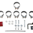 Load image into Gallery viewer, Flowmaster Flowmaster American Thunder Cat-back Exhaust System fits 2020-2026 Chevrolet Silverado 2500 HD / Silverado 3500...
