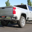 Load image into Gallery viewer, Flowmaster Flowmaster American Thunder Cat-back Exhaust System fits 2020-2026 Chevrolet Silverado 2500 HD / Silverado 3500...