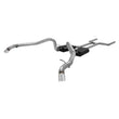Load image into Gallery viewer, Flowmaster Flowmaster American Thunder Crossmember-Back Exhaust System fits 1962-1967 Chevrolet Chevy II - Main Product View