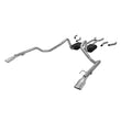 Load image into Gallery viewer, Flowmaster Flowmaster American Thunder Crossmember-Back Exhaust System fits 1965-1968 Chevrolet Caprice / Impala - Main Pr...