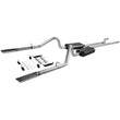 Load image into Gallery viewer, Flowmaster Flowmaster American Thunder Crossmember-Back Exhaust System fits 1966-1967 Ford Fairlane 500 - Main Product View