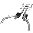 Load image into Gallery viewer, Flowmaster Flowmaster American Thunder Crossmember-Back Exhaust System fits 1967-1969 Chevrolet Camaro / Pontiac Firebird - Main Product Vi...