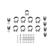 Load image into Gallery viewer, Flowmaster Flowmaster American Thunder Crossmember-Back Exhaust System fits 1967-1972 Ford F-100 / F-250 / F-350 - Install...