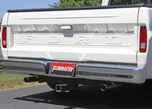 Load image into Gallery viewer, Flowmaster Flowmaster American Thunder Crossmember-Back Exhaust System fits 1967-1972 Ford F-100 / F-250 / F-350 - Additio...