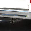 Load image into Gallery viewer, Flowmaster Flowmaster American Thunder Crossmember-Back Exhaust System fits 1967-1972 Ford F-100 / F-250 / F-350 - Additio...