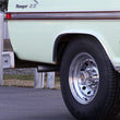 Load image into Gallery viewer, Flowmaster Flowmaster American Thunder Crossmember-Back Exhaust System fits 1967-1972 Ford F-100 / F-250 / F-350 - Additio...