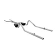 Load image into Gallery viewer, Flowmaster Flowmaster American Thunder Crossmember-Back Exhaust System fits 1968-1970 Dodge Charger / Coronet / Plymouth B...