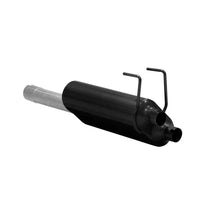 Load image into Gallery viewer, Flowmaster Flowmaster American Thunder Direct Fit Muffler 817568 - Side View
