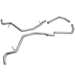 Load image into Gallery viewer, Flowmaster Flowmaster Crossmember-Back Exhaust System fits 1959-1964 Chevrolet Bel Air / Biscayne / Impala - Main Product ...