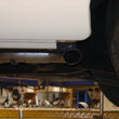 Load image into Gallery viewer, Flowmaster Flowmaster Crossmember-Back Exhaust System fits 1959-1964 Chevrolet Bel Air / Biscayne / Impala - Installation ...