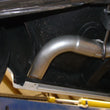 Load image into Gallery viewer, Flowmaster Flowmaster Crossmember-Back Exhaust System fits 1959-1964 Chevrolet Bel Air / Biscayne / Impala - Installation ...