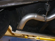 Load image into Gallery viewer, Flowmaster Flowmaster Crossmember-Back Exhaust System fits 1959-1964 Chevrolet Bel Air / Biscayne / Impala - Installation ...