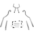 Load image into Gallery viewer, Flowmaster Flowmaster Crossmember-Back Exhaust System fits 1964-1972 Buick / Chevrolet / Oldsmobile - Additional View 5
