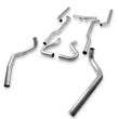 Load image into Gallery viewer, Flowmaster Flowmaster Crossmember-Back Exhaust System fits 1968-1972 Buick / Chevrolet / Oldsmobile / Pontiac - Main Produ...