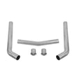 Load image into Gallery viewer, Flowmaster Flowmaster Crossmember-Back Exhaust System fits 1968-1972 Buick / Chevrolet / Oldsmobile / Pontiac - Installati...
