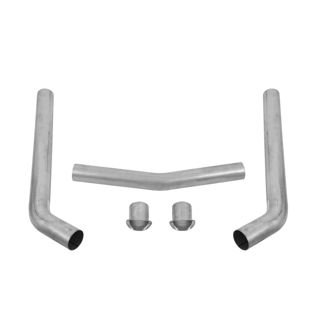 Flowmaster Flowmaster Crossmember-Back Exhaust System fits 1968-1972 Buick / Chevrolet / Oldsmobile / Pontiac - Installati...