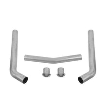 Load image into Gallery viewer, Flowmaster Flowmaster Crossmember-Back Exhaust System fits 1968-1972 Buick / Chevrolet / Oldsmobile / Pontiac - Installati...
