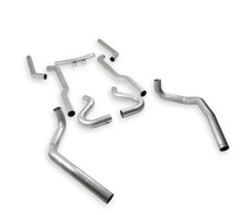 Load image into Gallery viewer, Flowmaster Flowmaster Crossmember-Back Exhaust System fits 1968-1972 Buick / Chevrolet / Oldsmobile / Pontiac - Additional...