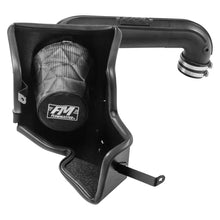 Load image into Gallery viewer, Flowmaster Flowmaster Delta Force Performance Air Intake 615111D - Side View