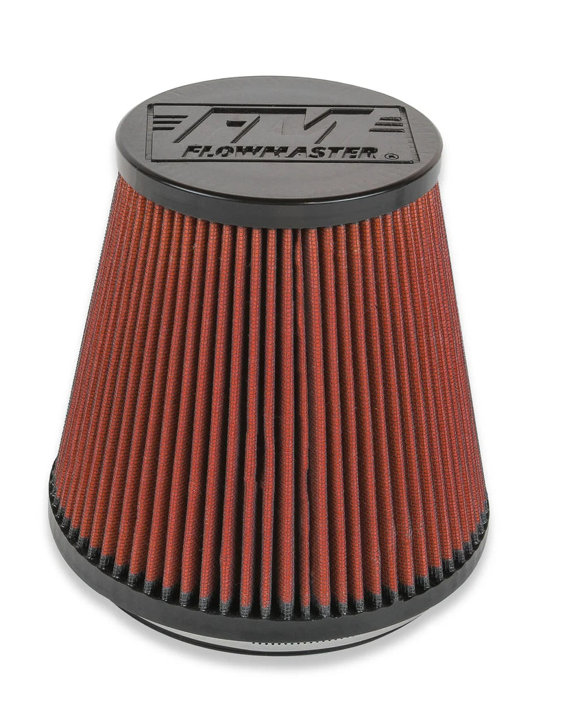 Flowmaster Flowmaster Delta Force Performance Air Intake - Additional View 5