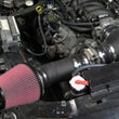 Load image into Gallery viewer, Flowmaster Flowmaster Delta Force Performance Air Intake - Additional View 11