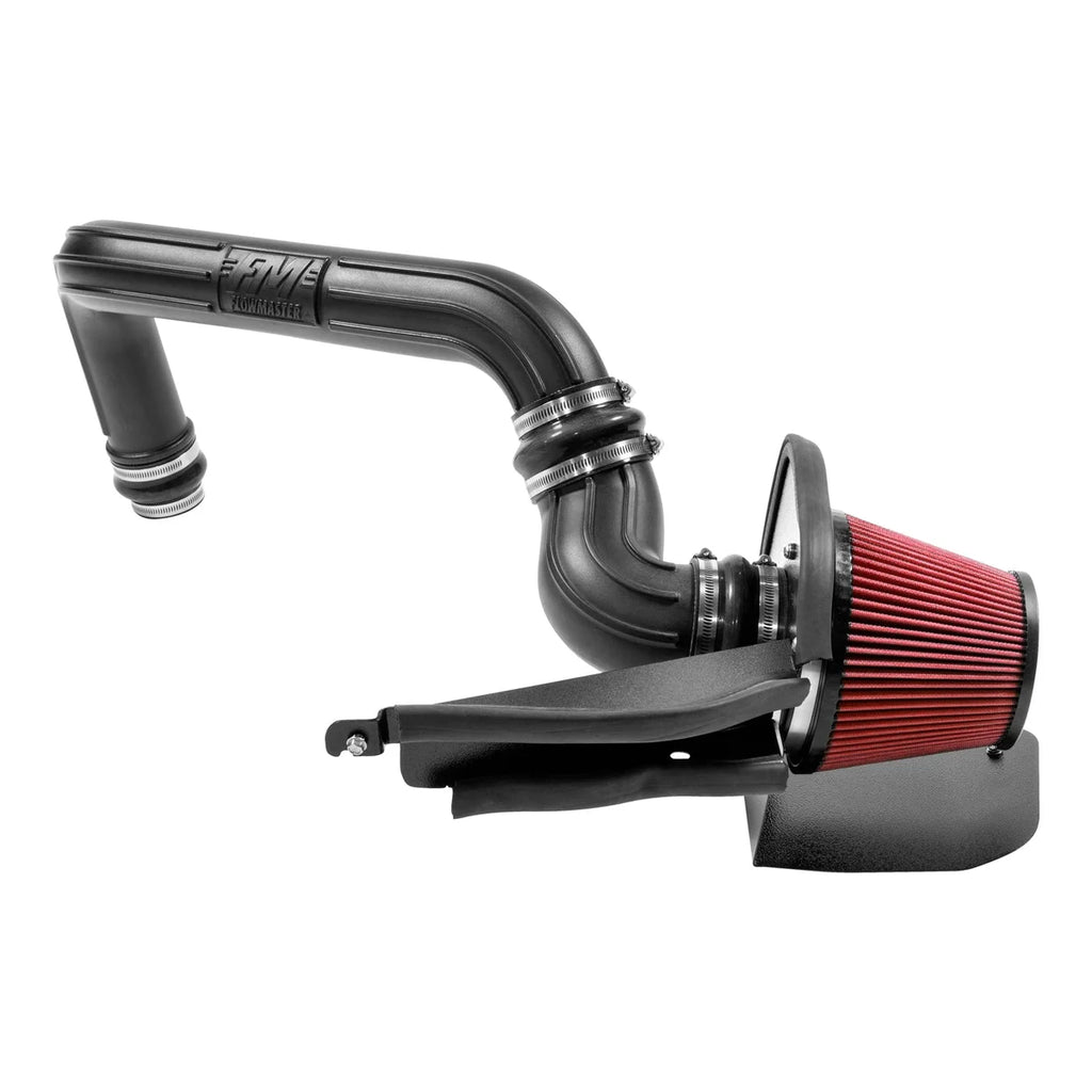 Flowmaster Flowmaster Delta Force Performance Air Intake - CARB Compliant fits 2015-2018 Ford Focus - Main Product View