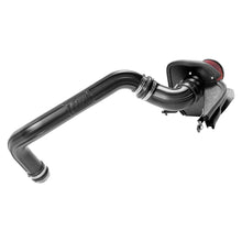 Load image into Gallery viewer, Flowmaster Flowmaster Delta Force Performance Air Intake - CARB Compliant fits 2015-2018 Ford Focus - Back View