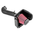 Load image into Gallery viewer, Flowmaster Flowmaster Delta Force Performance Air Intake fits 2005-2021 Chrysler / Dodge - Main Product View