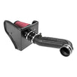Load image into Gallery viewer, Flowmaster Flowmaster Delta Force Performance Air Intake fits 2005-2021 Chrysler / Dodge - Back View