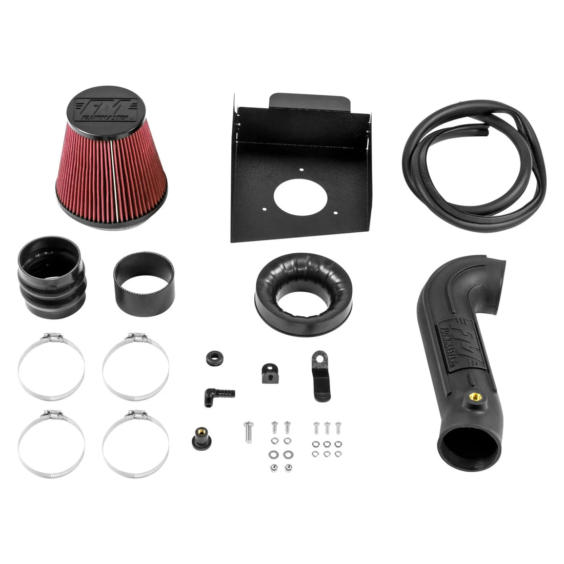 Flowmaster Flowmaster Delta Force Performance Air Intake fits 2005-2021 Chrysler / Dodge - Additional View 5