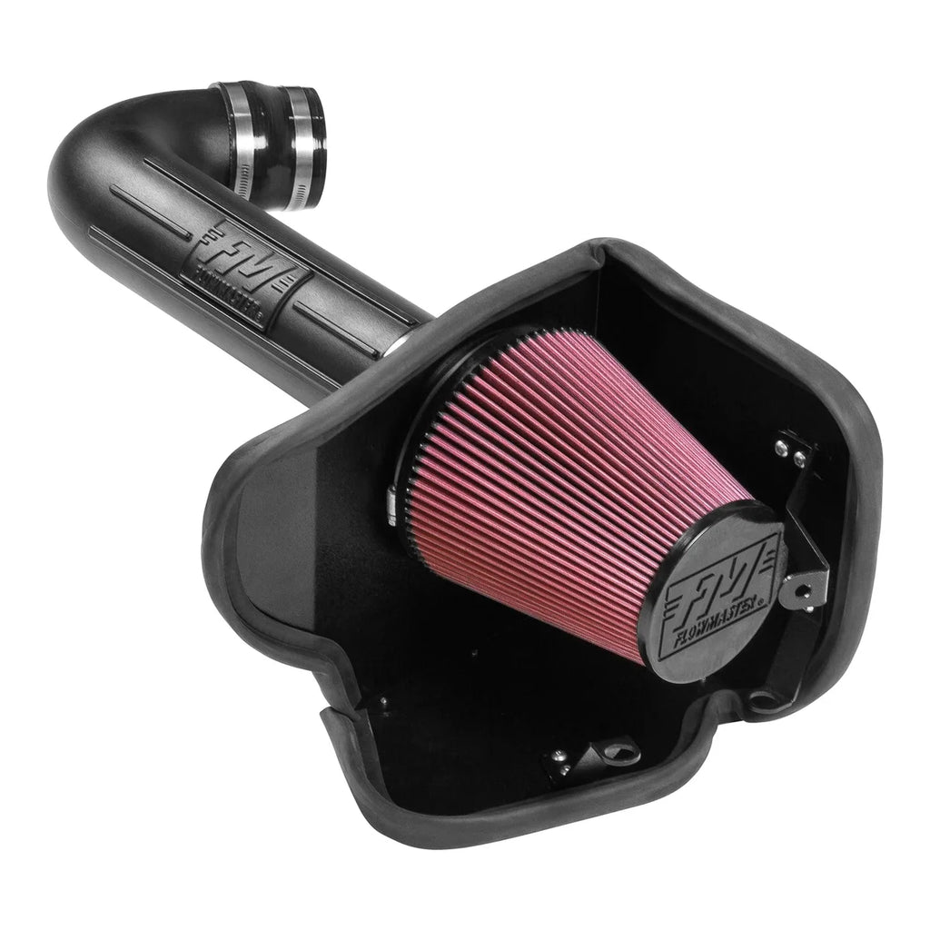 Flowmaster Flowmaster Delta Force Performance Air Intake fits 2011-2025 Dodge Durango / Jeep Grand Cherokee - Main Product...
