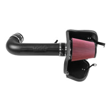 Load image into Gallery viewer, Flowmaster Flowmaster Delta Force Performance Air Intake fits 2011-2025 Dodge Durango / Jeep Grand Cherokee - Back View