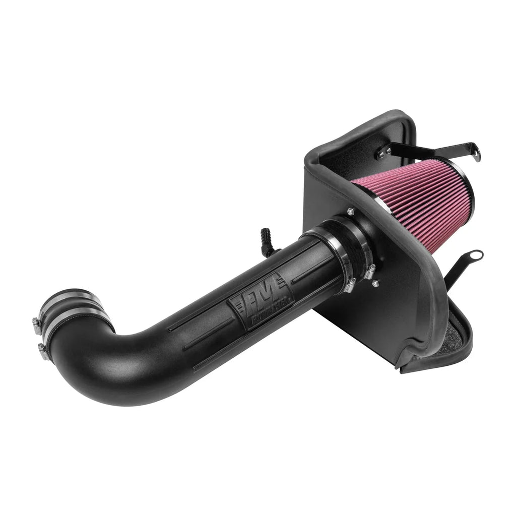 Flowmaster Flowmaster Delta Force Performance Air Intake fits 2011-2025 Dodge Durango / Jeep Grand Cherokee - Installation...