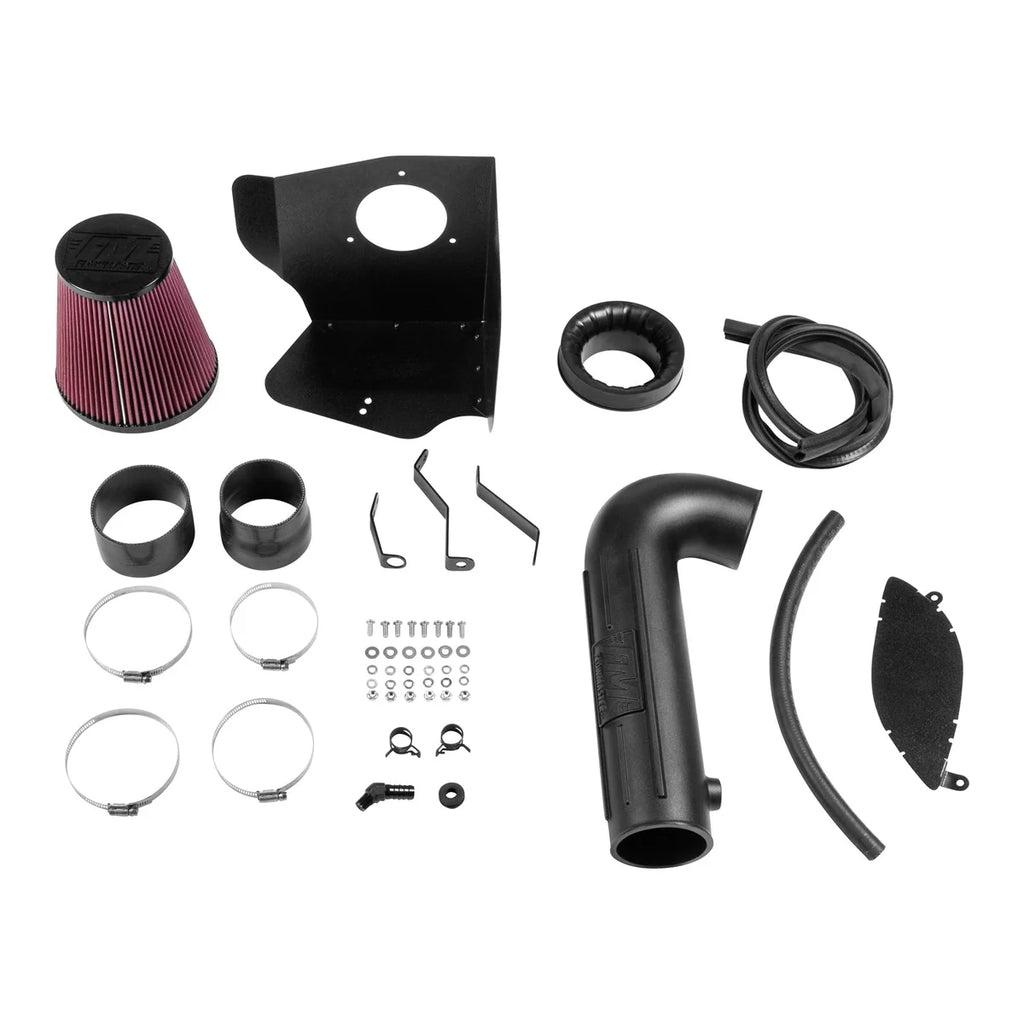 Flowmaster Flowmaster Delta Force Performance Air Intake fits 2011-2025 Dodge Durango / Jeep Grand Cherokee - Additional V...
