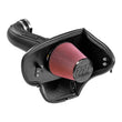 Load image into Gallery viewer, Flowmaster Flowmaster Delta Force Performance Air Intake fits 2016-2018 Chevrolet Camaro SS - Main Product View