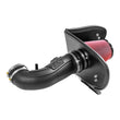 Load image into Gallery viewer, Flowmaster Flowmaster Delta Force Performance Air Intake fits 2016-2018 Chevrolet Camaro SS - Side View