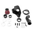 Load image into Gallery viewer, Flowmaster Flowmaster Delta Force Performance Air Intake fits 2016-2018 Chevrolet Camaro SS - Installation View