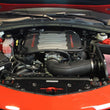Load image into Gallery viewer, Flowmaster Flowmaster Delta Force Performance Air Intake fits 2016-2018 Chevrolet Camaro SS - Additional View 6
