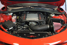 Load image into Gallery viewer, Flowmaster Flowmaster Delta Force Performance Air Intake fits 2016-2018 Chevrolet Camaro SS - Additional View 6