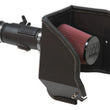 Load image into Gallery viewer, Flowmaster Flowmaster Delta Force Performance Air Intake fits 2017-2024 Nissan TITAN - Main Product View