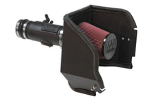Load image into Gallery viewer, Flowmaster Flowmaster Delta Force Performance Air Intake fits 2017-2024 Nissan TITAN - Main Product View