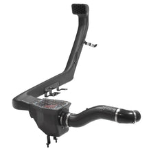 Load image into Gallery viewer, Flowmaster Flowmaster Delta Force Performance Air Intake fits 2018-2025 Jeep Gladiator / Wrangler - Main Product View
