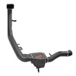 Load image into Gallery viewer, Flowmaster Flowmaster Delta Force Performance Air Intake fits 2018-2025 Jeep Gladiator / Wrangler - Side View