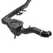 Load image into Gallery viewer, Flowmaster Flowmaster Delta Force Performance Air Intake fits 2018-2025 Jeep Gladiator / Wrangler - Installation View