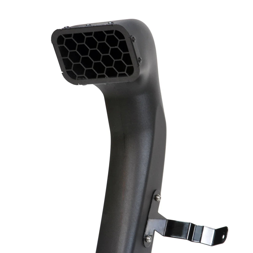 Flowmaster Flowmaster Delta Force Performance Air Intake fits 2018-2025 Jeep Gladiator / Wrangler - Additional View 5