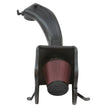 Load image into Gallery viewer, Flowmaster Flowmaster Delta Force Performance Air Intake 615109 - Side View