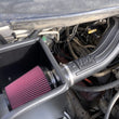 Load image into Gallery viewer, Flowmaster Flowmaster Delta Force Performance Air Intake 615109 - Additional View 5