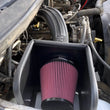 Load image into Gallery viewer, Flowmaster Flowmaster Delta Force Performance Air Intake 615109 - Additional View 6
